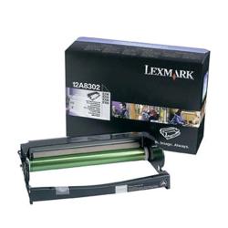 Toner Lexmark 12A8302